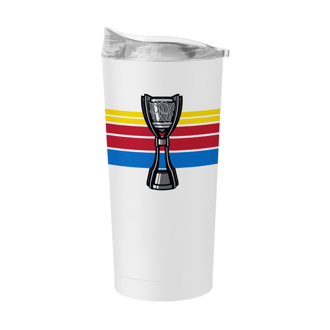 Joey Logano 2024 Nascar Cup Champions 20oz PC Tumbler