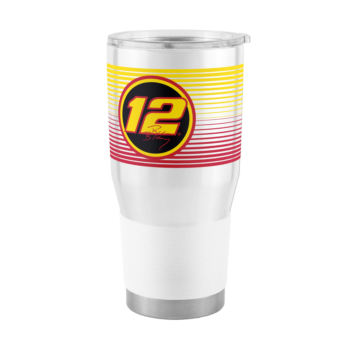 Ryan Blaney 30oz 2023 Nascar Cup Champ Stainless Tumbler