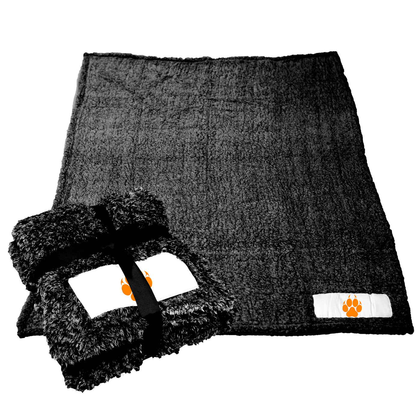 Reedley College Color Frosty Fleece