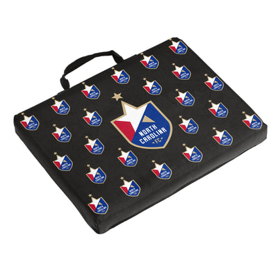 North Carolina FC Pattern Bleacher Cushion