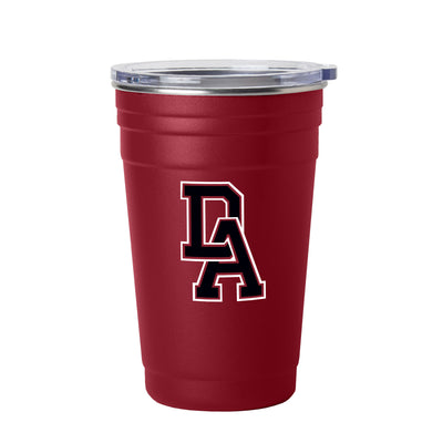 Davidson Academy 22oz Logo Stainless Cup
