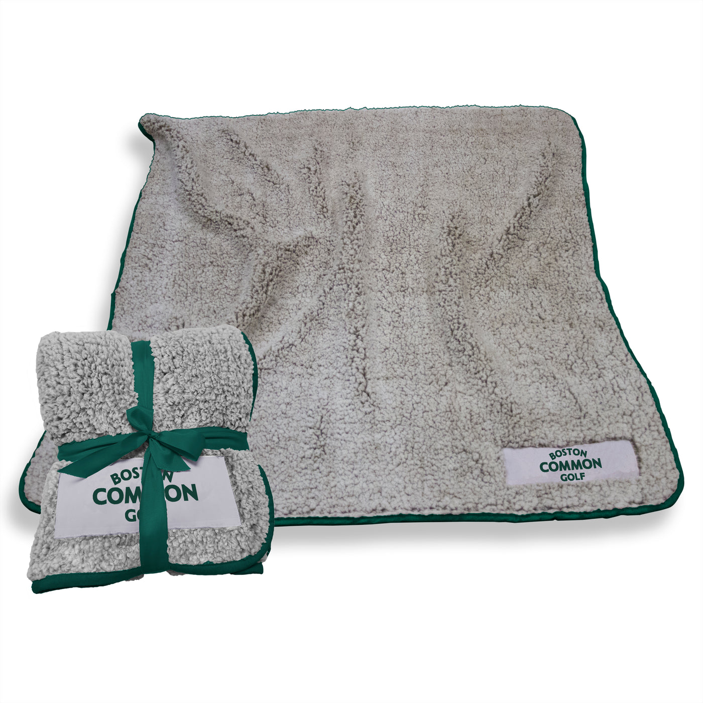Boston Common Golf Club Frosty Gameday Fleece