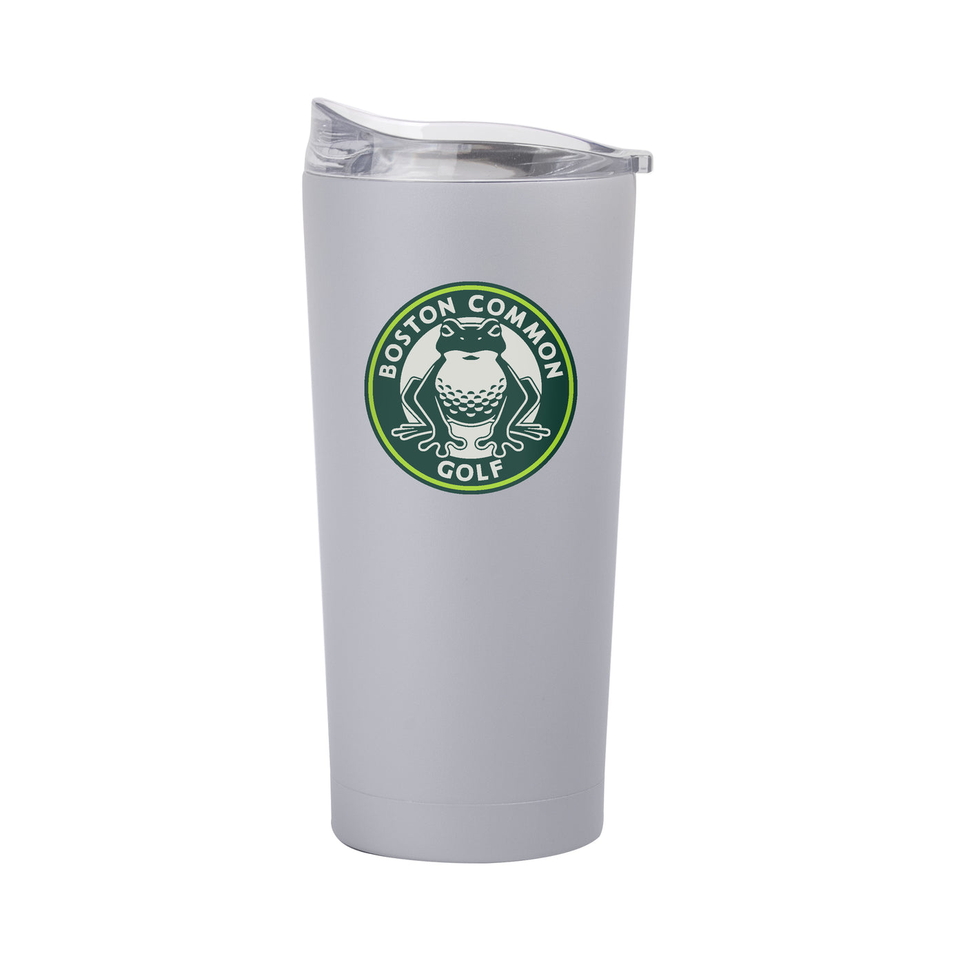 Boston Common Golf Club 20oz Flipside Powder Coat Tumbler
