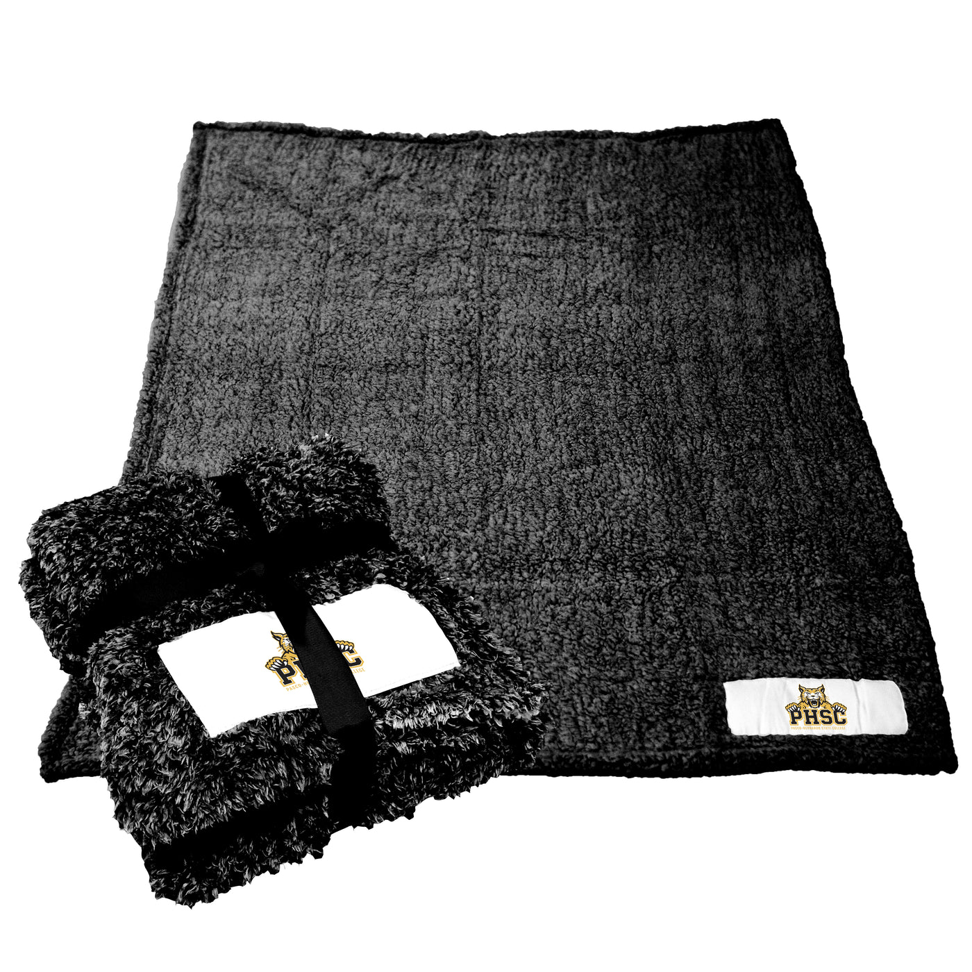 Pasco-Hernando State College Color Frosty Fleece