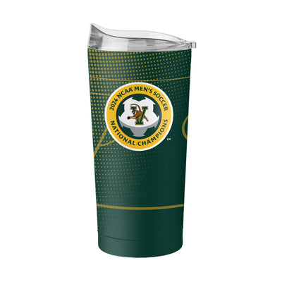 Vermont 2024 NCAA Mens Cup Champs 20oz PC Tumbler