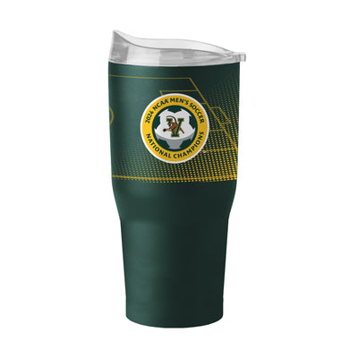 Vermont 2024 NCAA Mens Cup Champs 30oz PC Tumbler