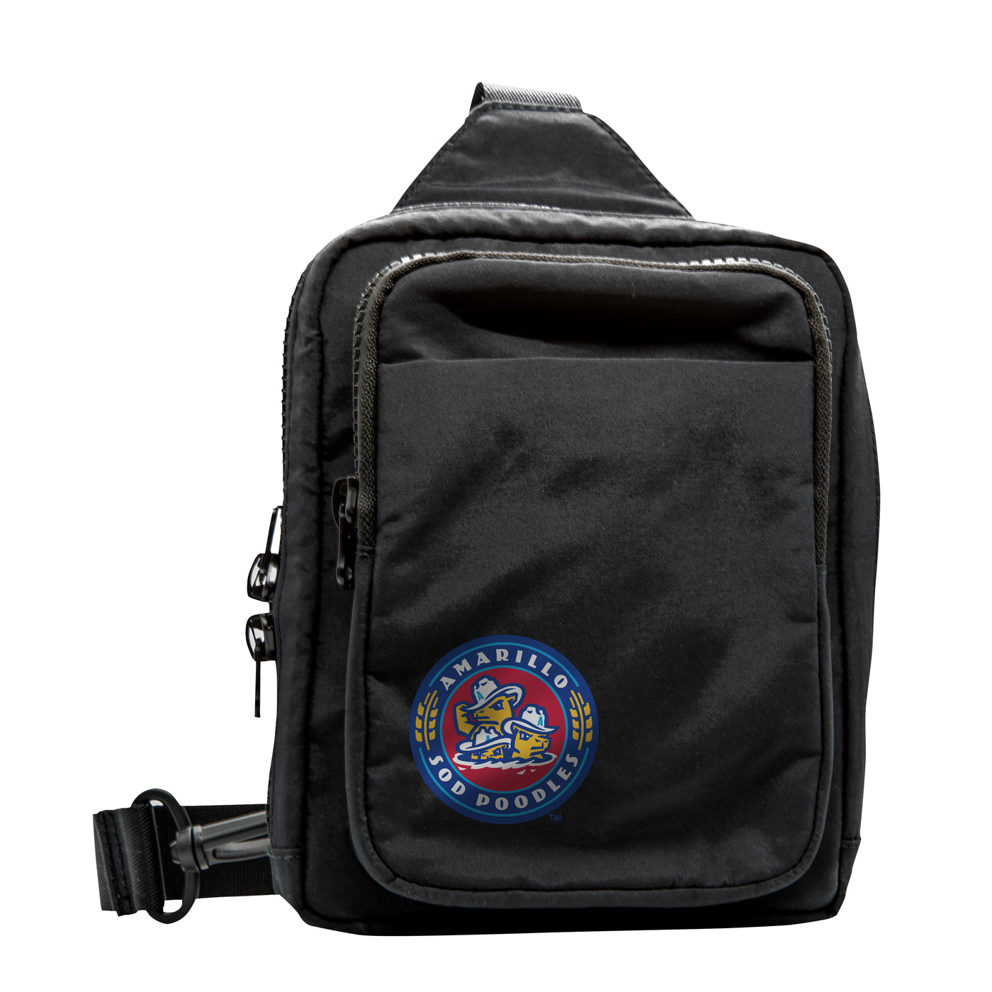 Amarillo Sod Poodle Dash Pack