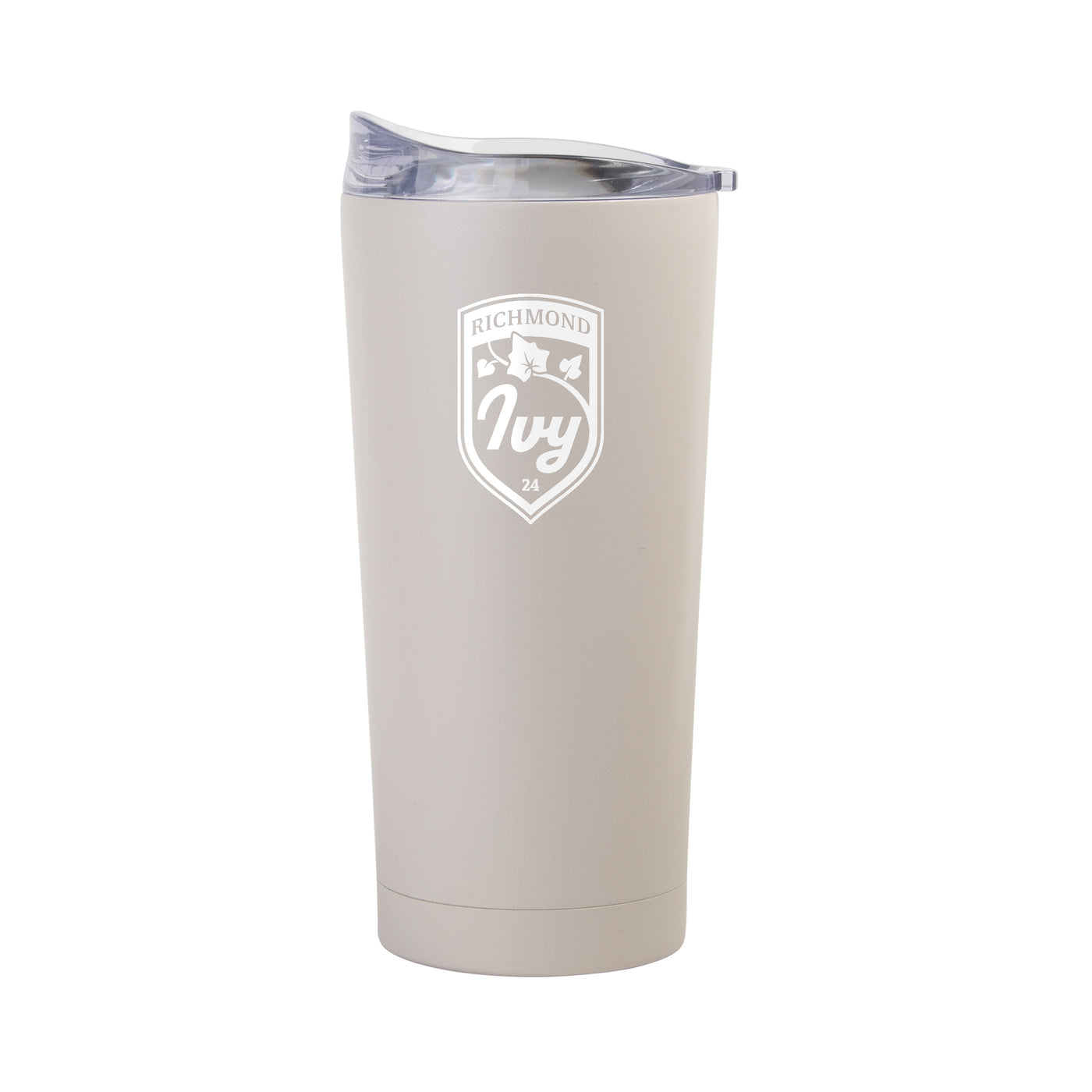 Richmond Ivy 20oz Powder Coat Tumbler