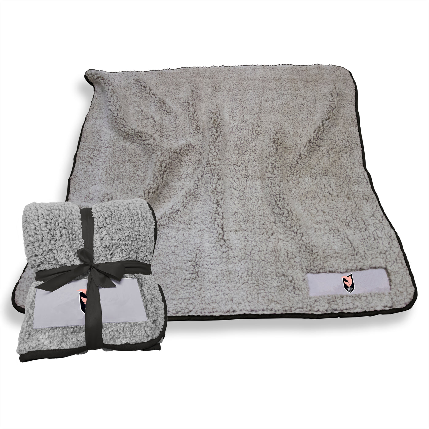 Angel City FC Frosty Gameday Fleece
