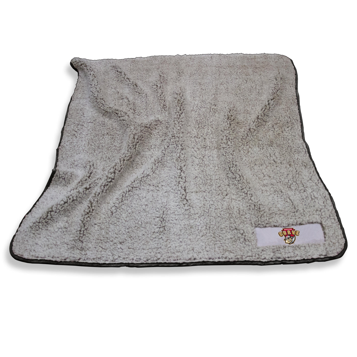 Altoona Curve Frosty Fleece