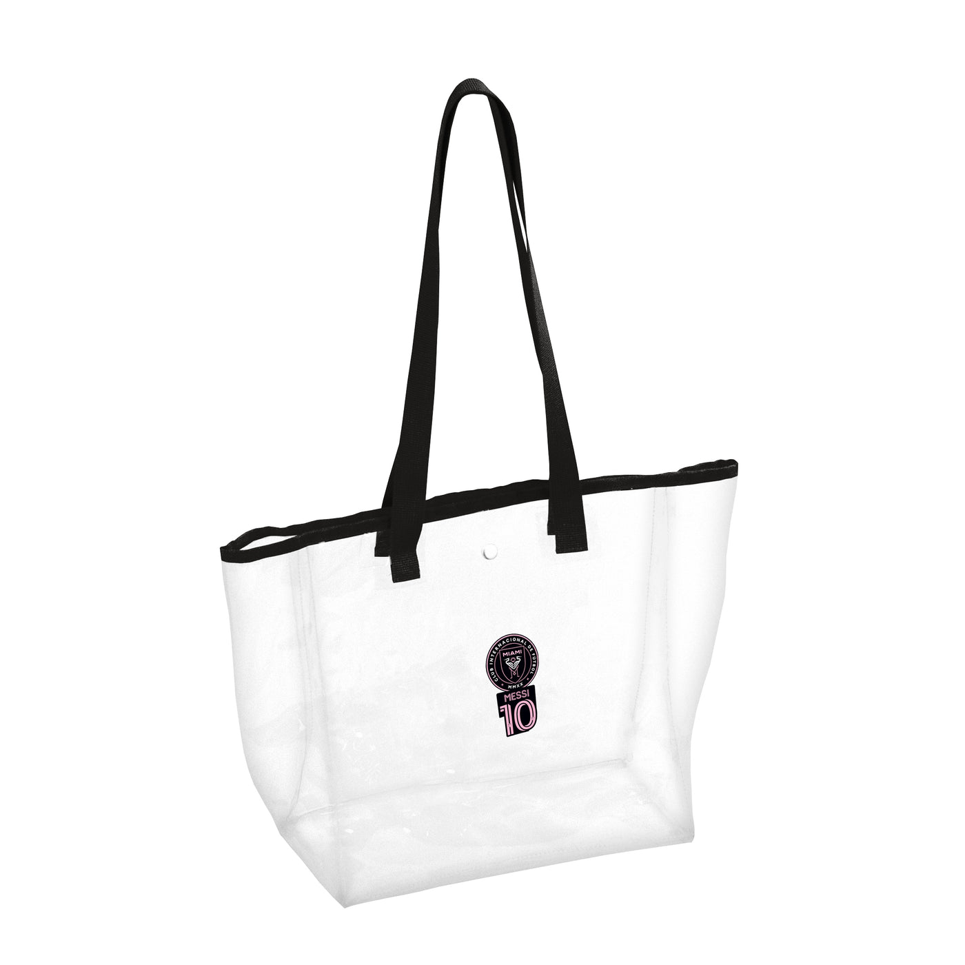 Lionel Messi Stadium Bag