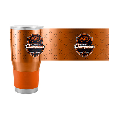 2025 Mens Golf Champions 30oz Stainless Tumbler