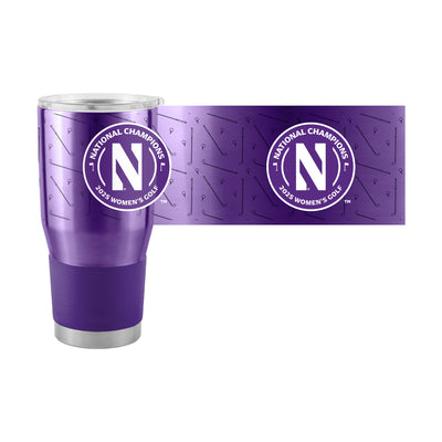 2025 Womens Golf Champions 30oz Stainless Tumbler