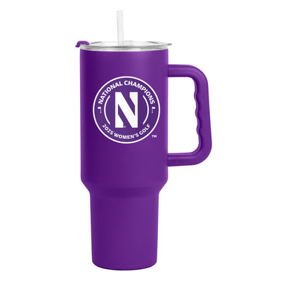 2025 Womens Golf Champions 40oz PC Tumbler
