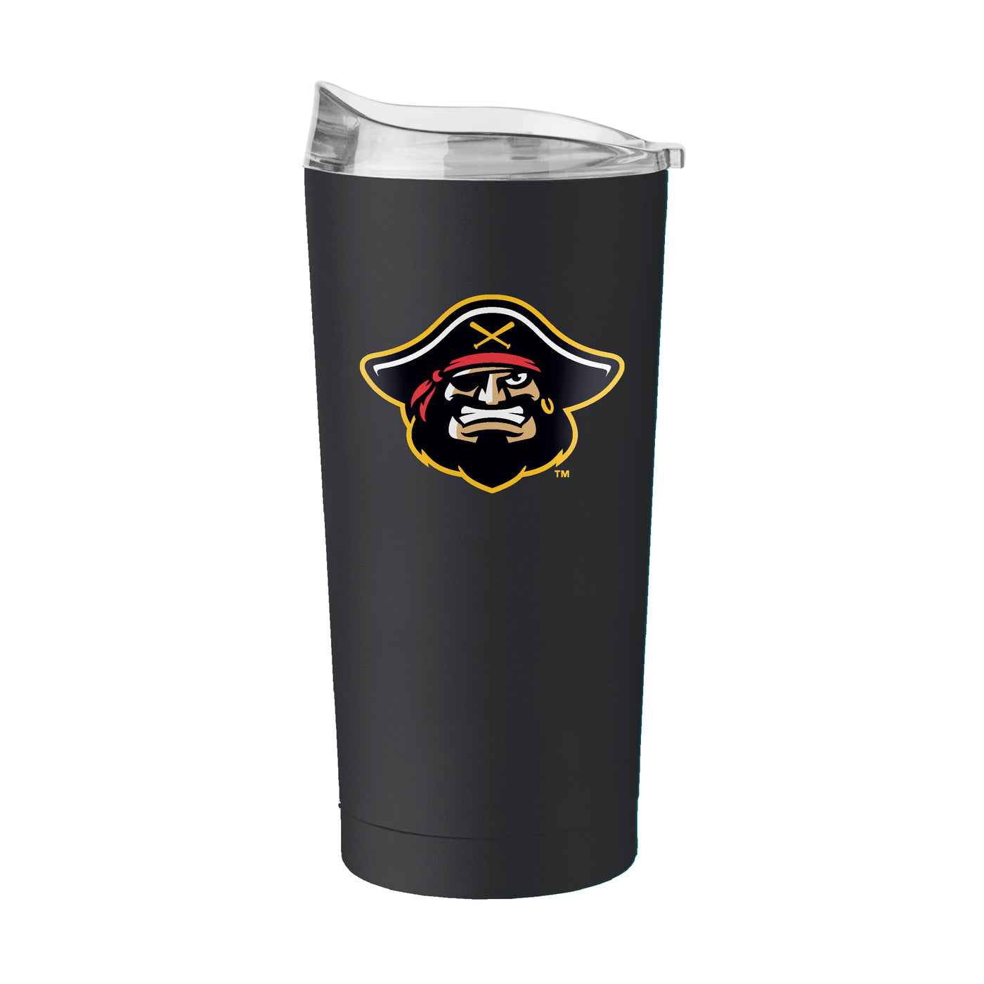 Bradenton Marauders 20oz Flipside Powder Coat Tumbler