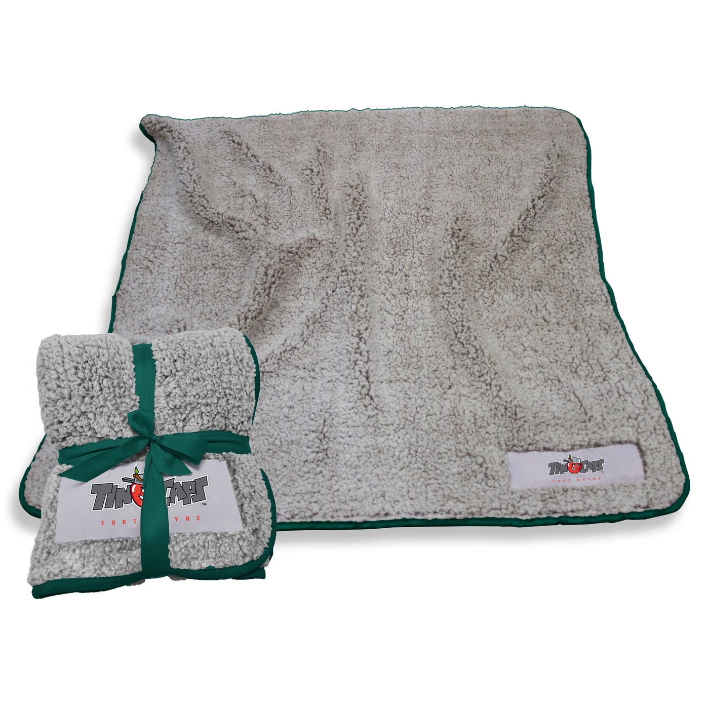 Fort Wayne TinCaps Frosty Fleece