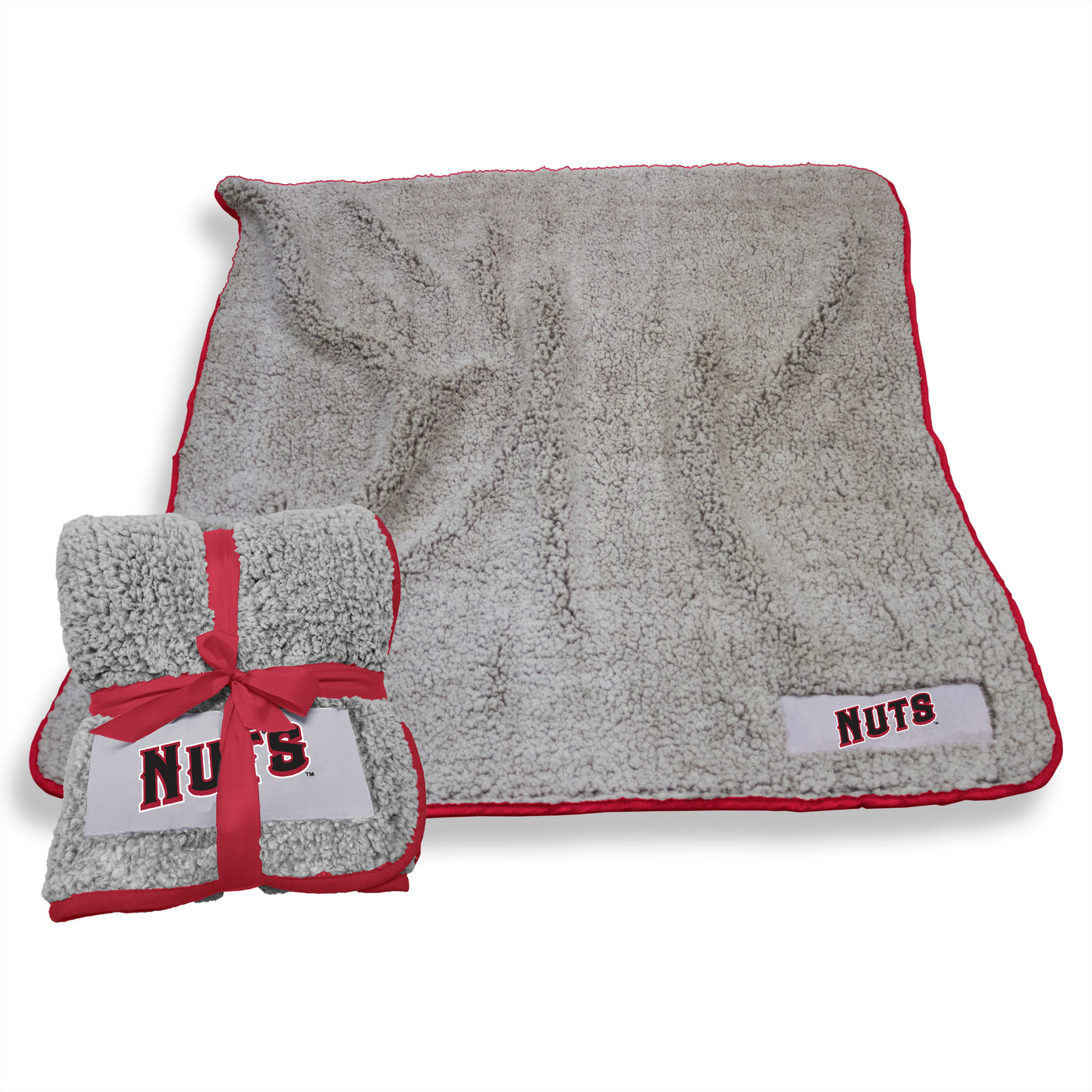 Modesto Nuts Frosty Fleece