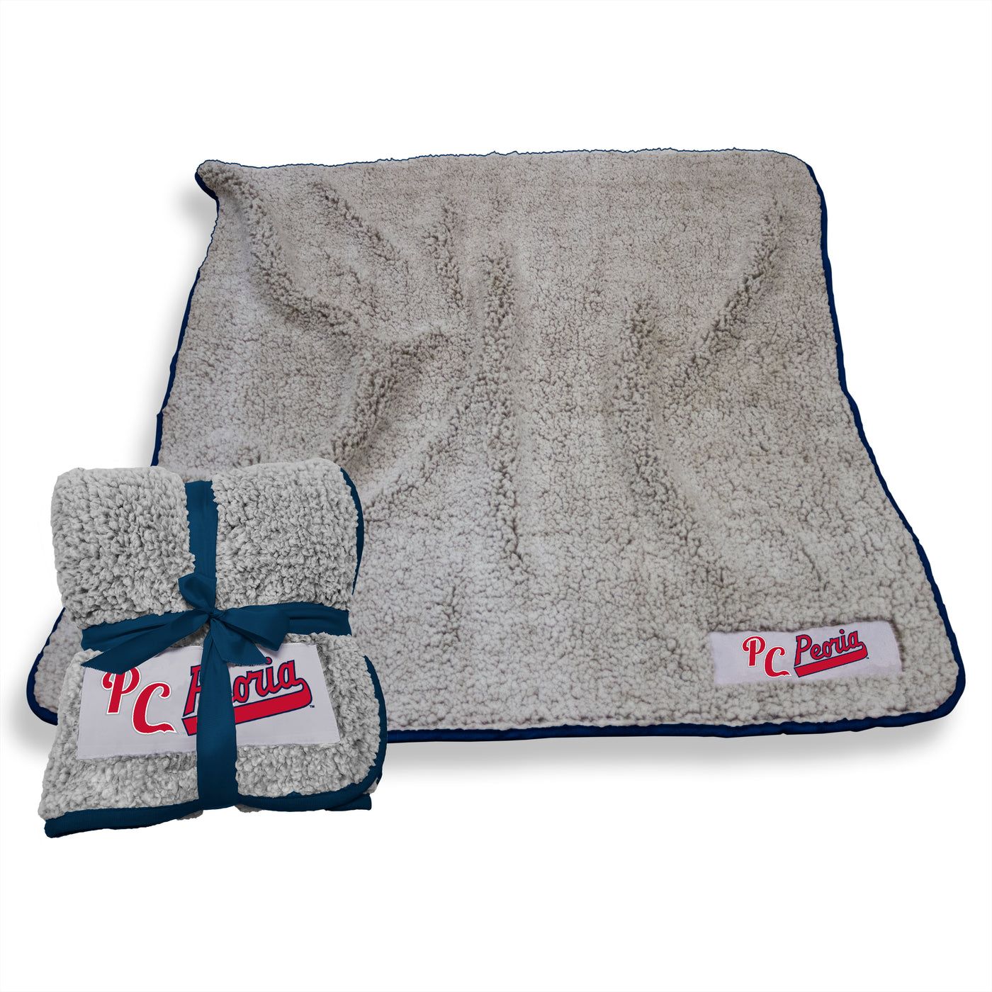 Peoria Chiefs Frosty Fleece
