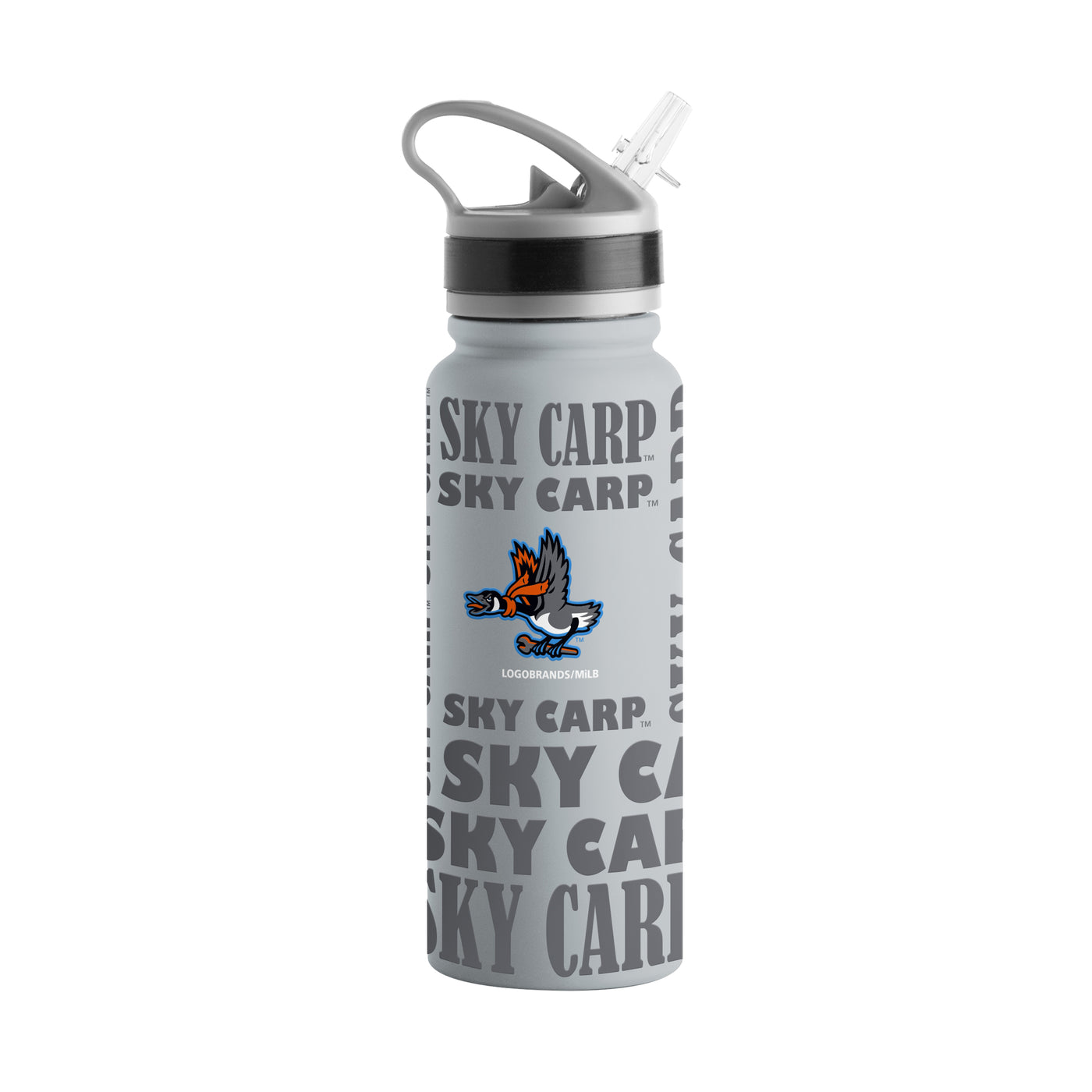 Beloit Sky Carp 25oz Replay SingleWall FlipTop Bottle
