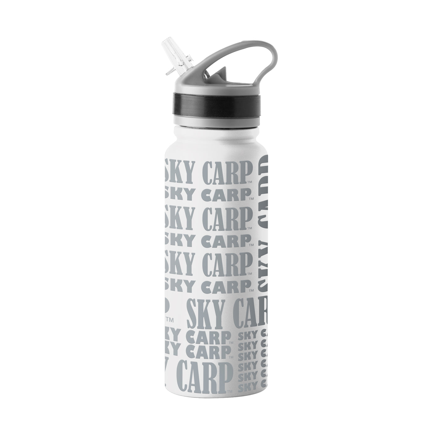 Beloit Sky Carp 25oz Replay SingleWall FlipTop Bottle