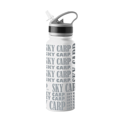 Beloit Sky Carp 25oz Replay SingleWall FlipTop Bottle