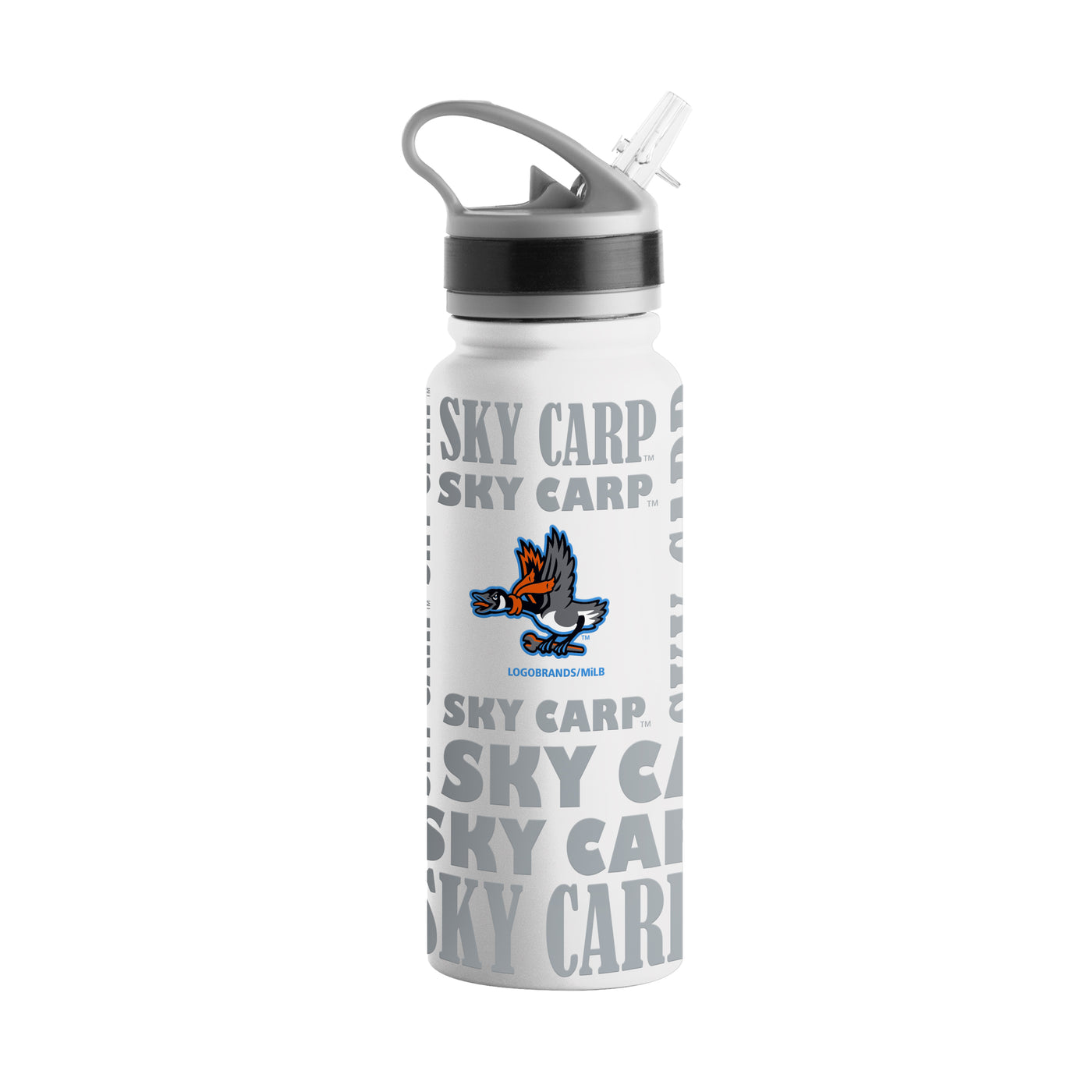 Beloit Sky Carp 25oz Replay SingleWall FlipTop Bottle