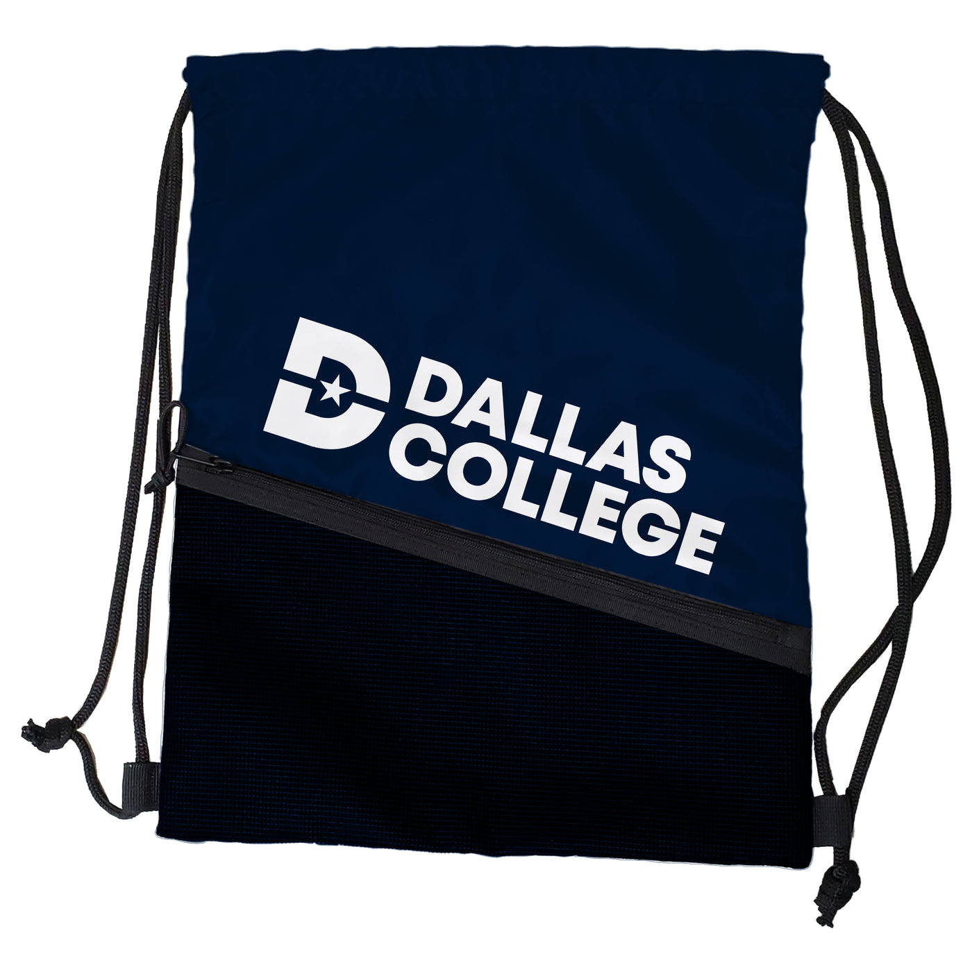 Dallas College at Richland Tilt Backsack
