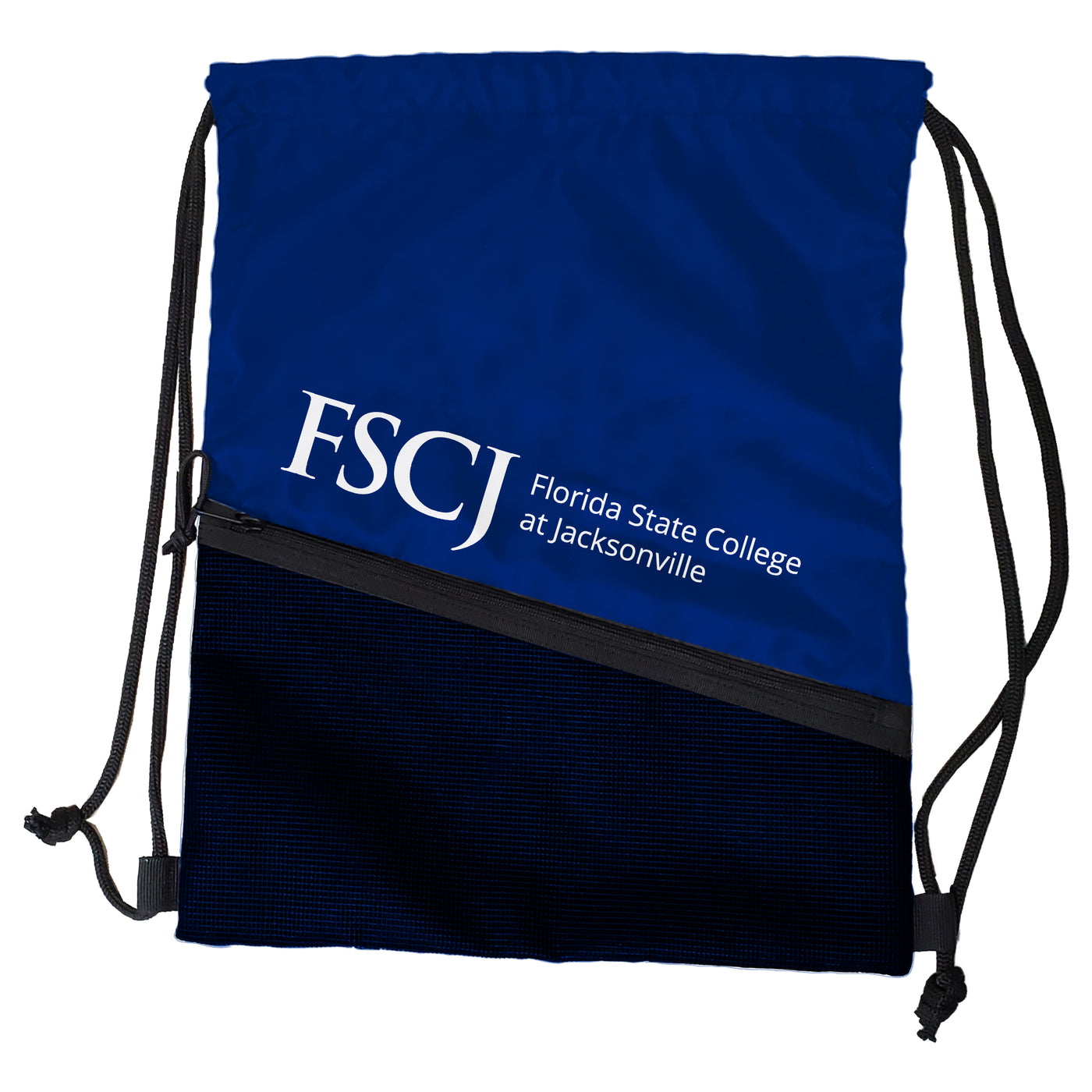 Florida State College at Jacksonville - Deerwood Campus Tilt Backsack