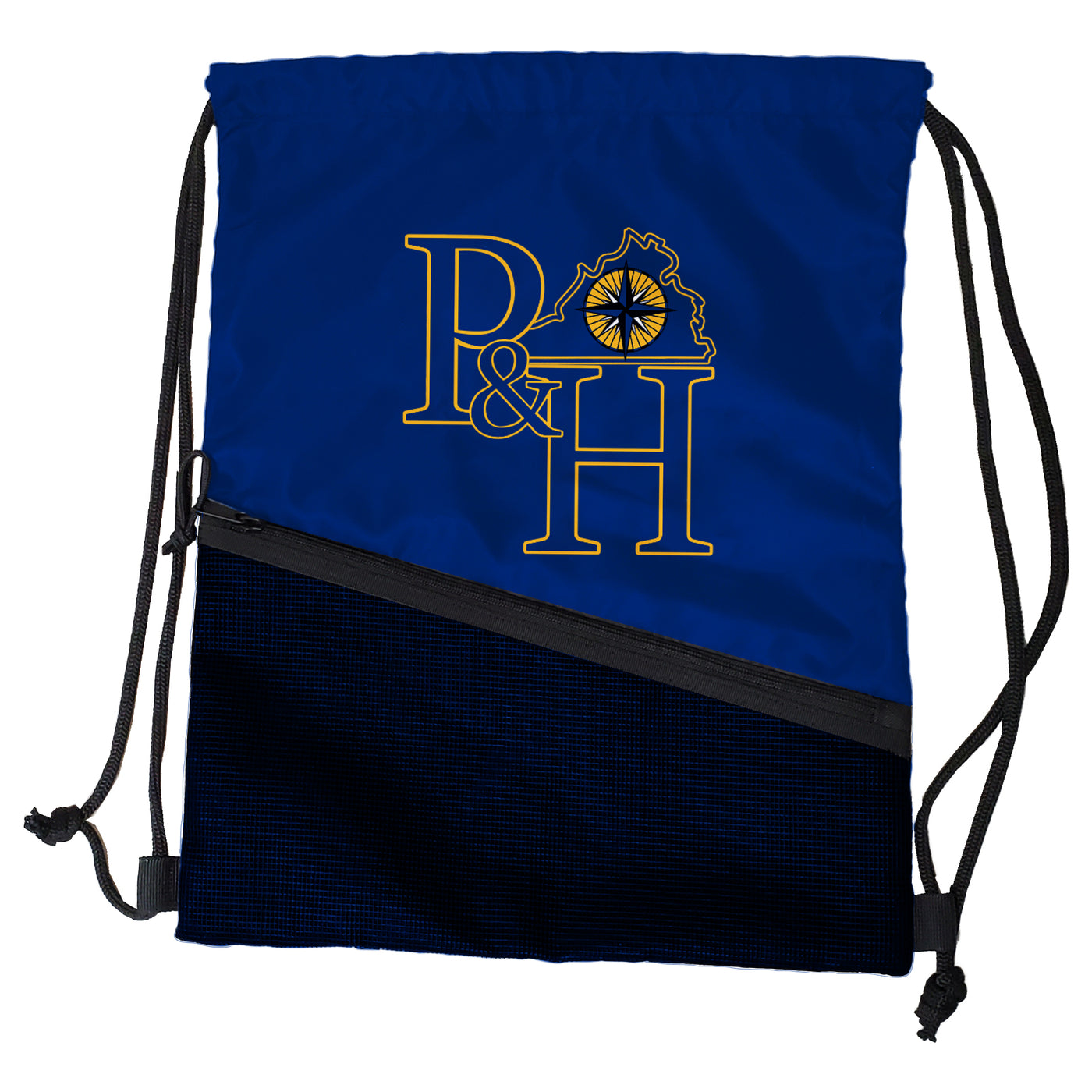 Patrick Henry Community College Tilt Backsack