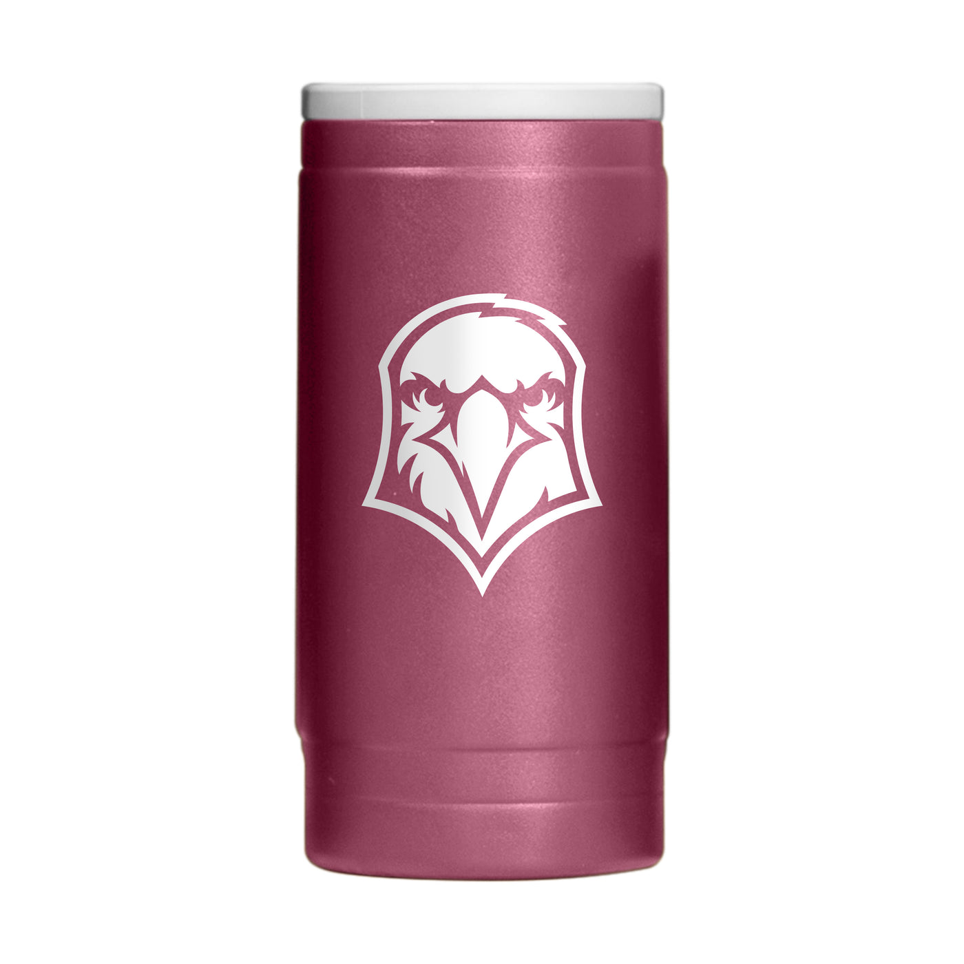 Faith Baptist College 12oz Flipside Alternate Powdercoat SlimCan Coolie