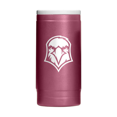 Faith Baptist College 12oz Flipside Alternate Powdercoat SlimCan Coolie