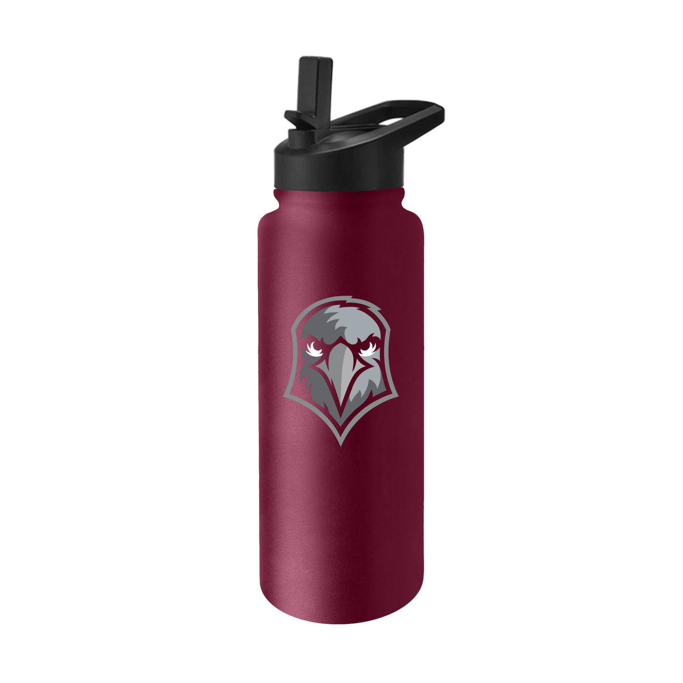 Faith Baptist College 34oz Flipside Alternate Quencher Bottle