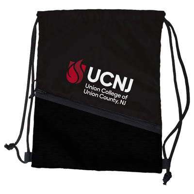 Union College of Union County NJ Tilt Backsack