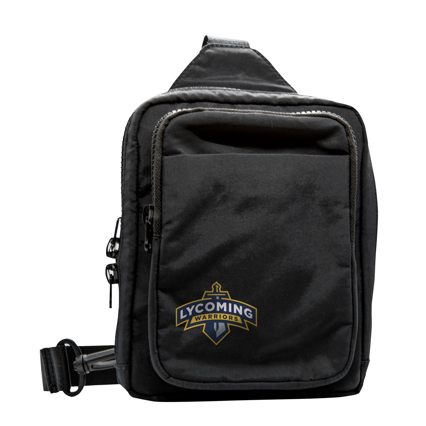 Lycoming College Dash Pack
