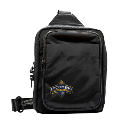 Lycoming College Dash Pack