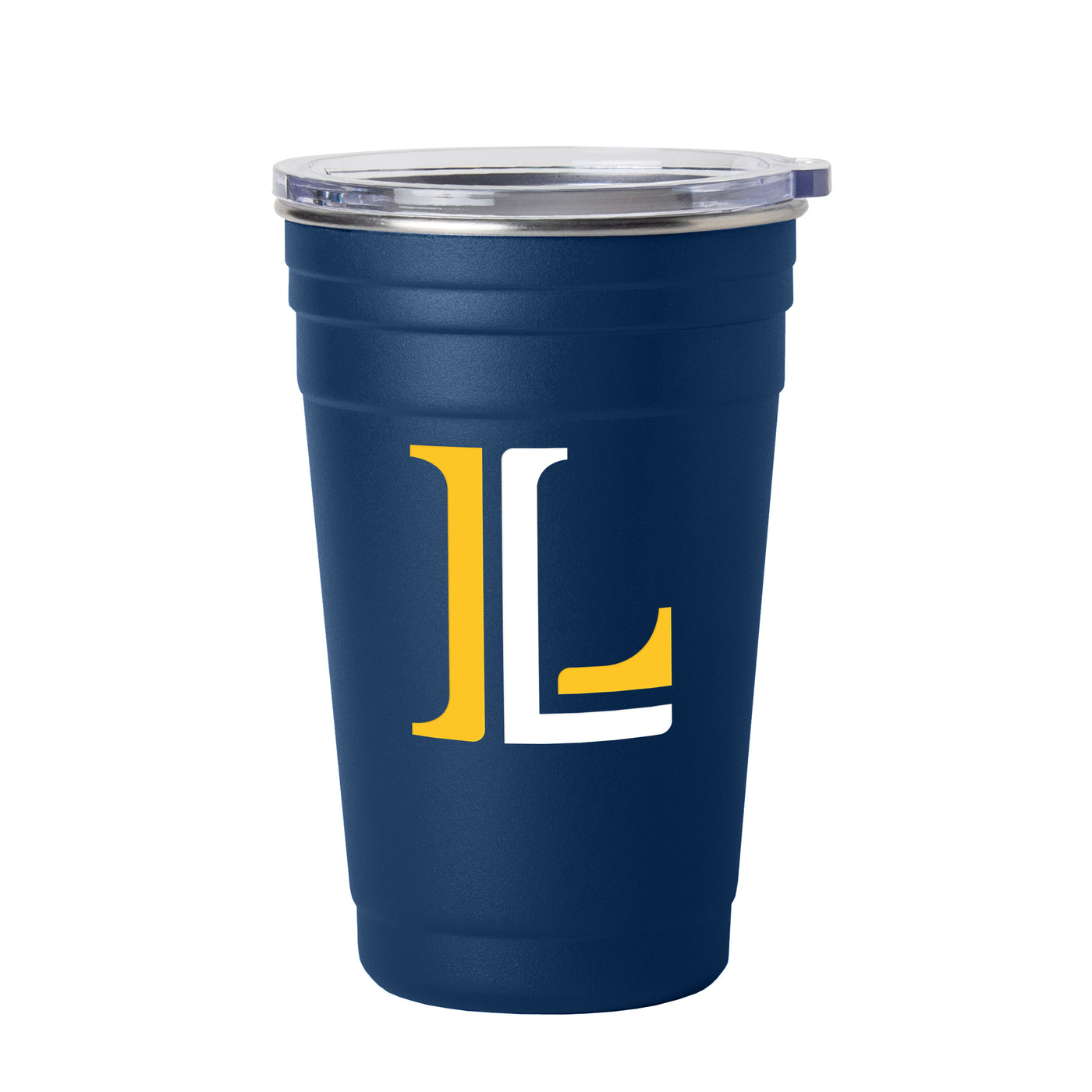 Lycoming College 22oz Flipside Stainless Cup