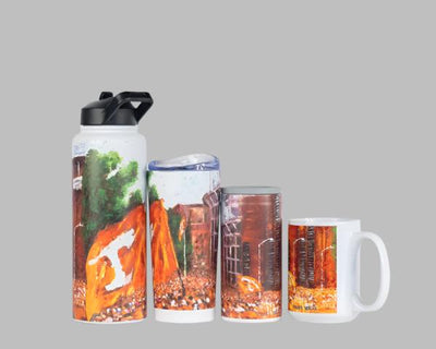 Collector Drinkware