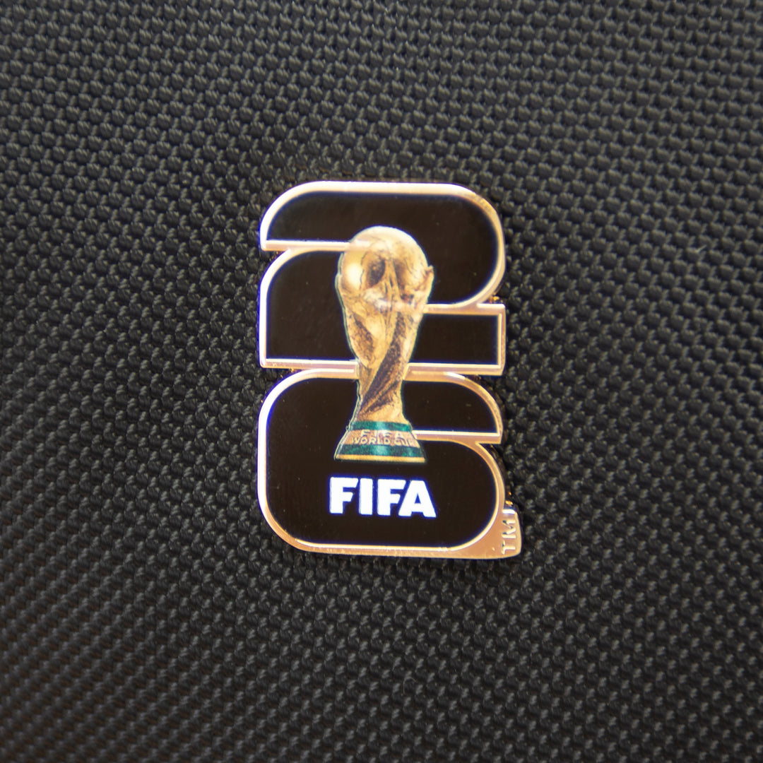 FIFA Host Country 7pc Pin Set