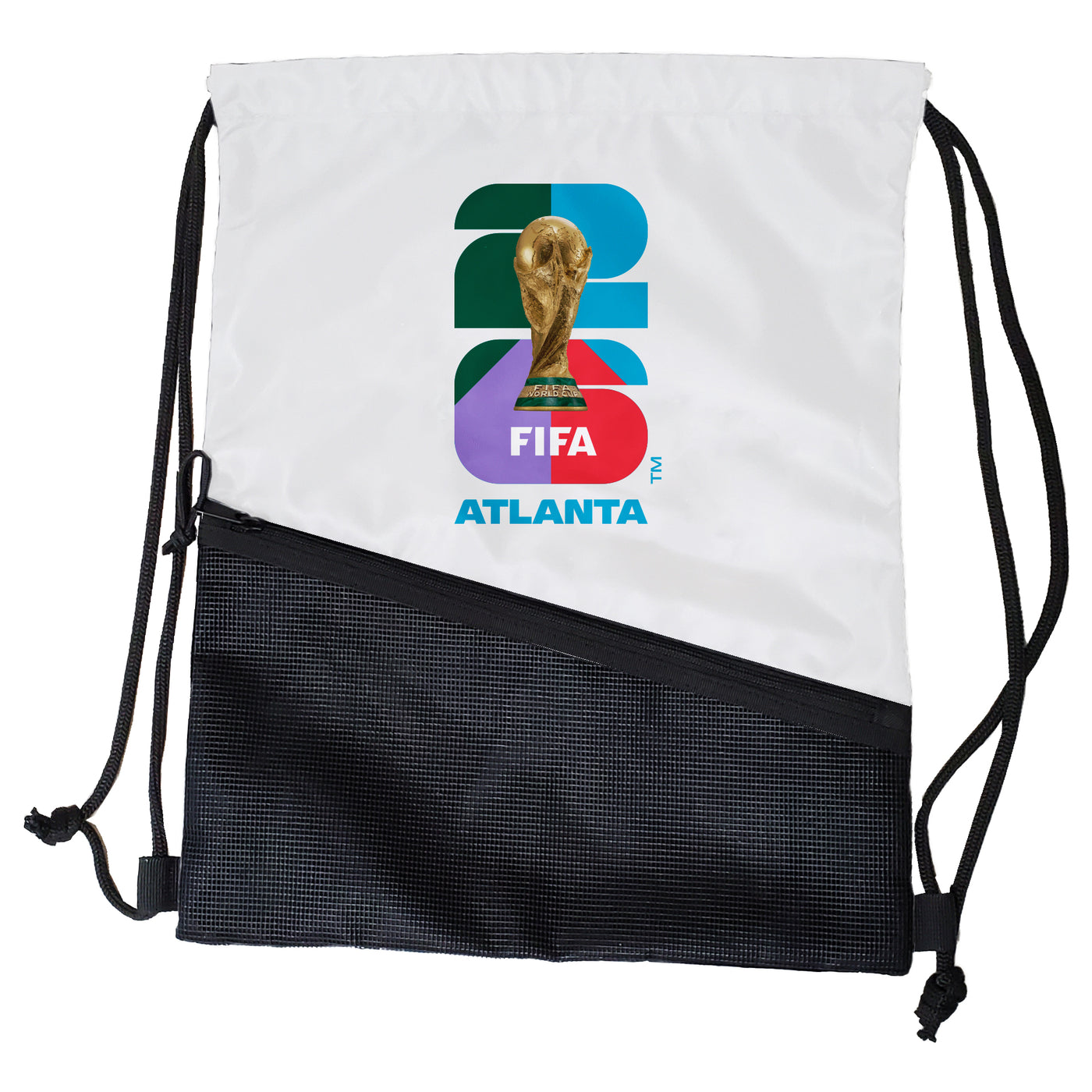 FIFA 2026 Tilt Atlanta Host City Backsack