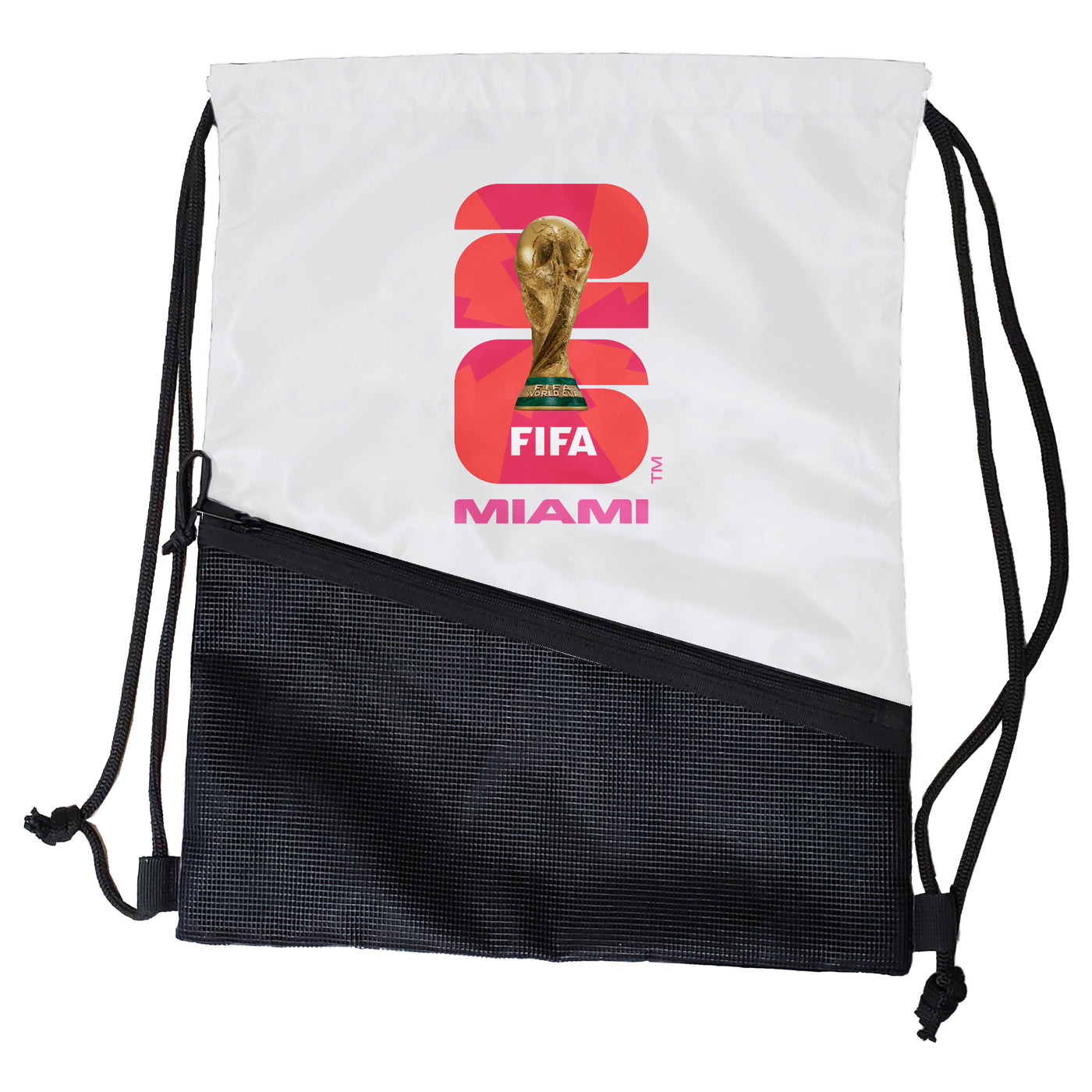 FIFA 2026 Tilt Miami Host City Backsack