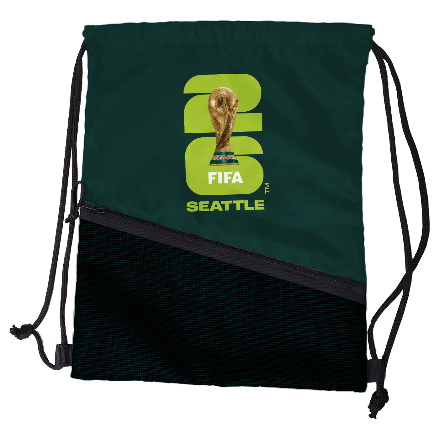 FIFA Tilt Seattle Backsack