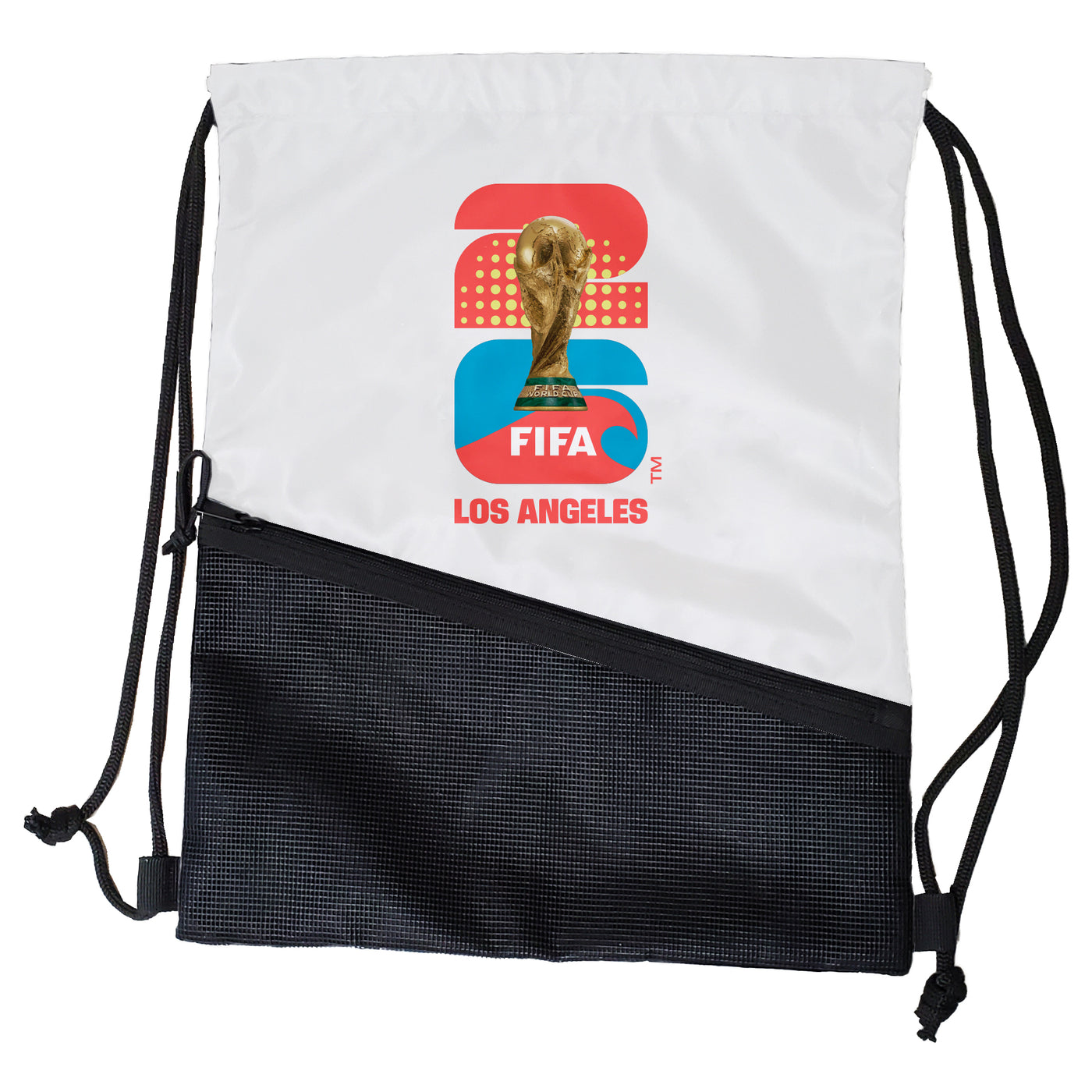 FIFA 2026 Tilt Los Angeles Host City Backsack