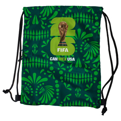 FIFA 2026 Mexico Design 3 Hunter Tilt Backsack