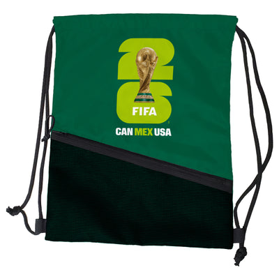 FIFA 2026 Mexico Hunter Tilt Backsack