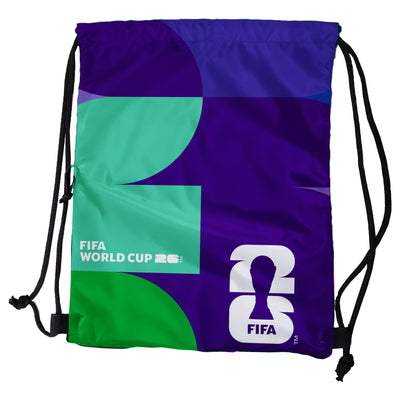 FIFA 2026 Royal All Over Tilt Backsack