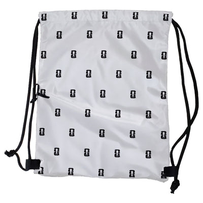 FIFA 2026 White Design 1 Tilt Backsack