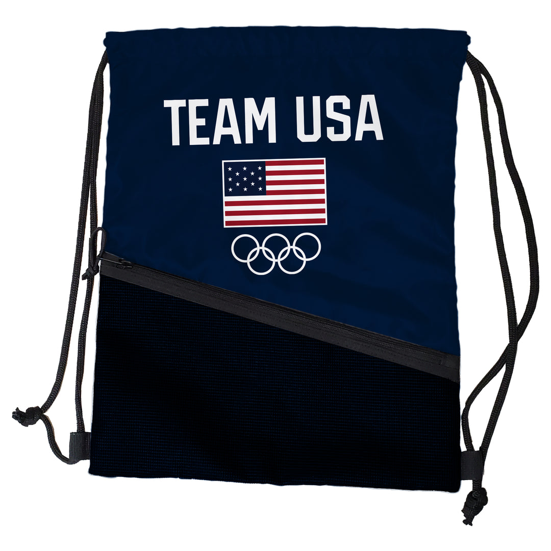 DRAWSTRING TEAM USA | Logo Brands