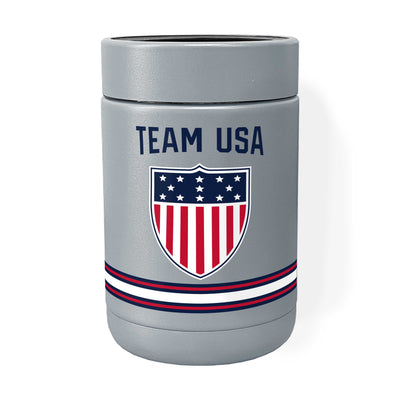 US Olympic Commitee Powder Design 3 Coat Coolie