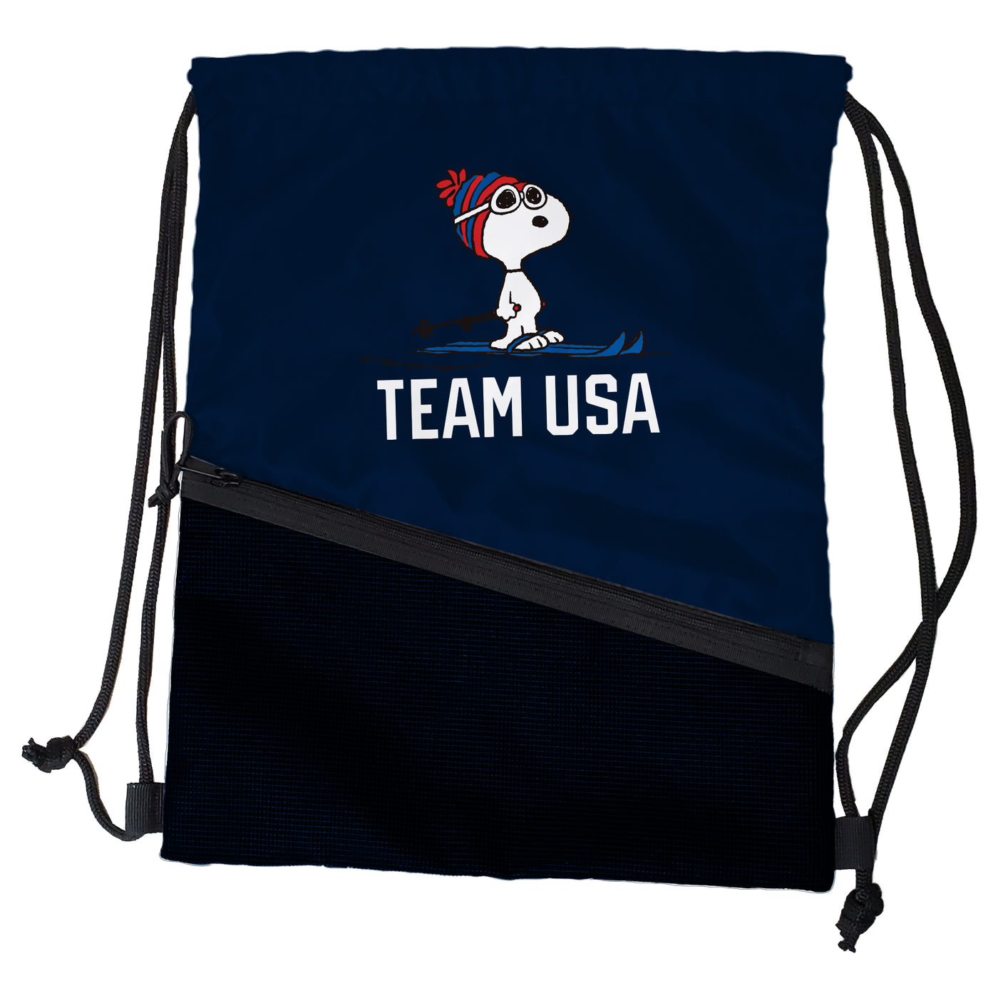 Peanuts Tilt Milan USA 2041 Backsack