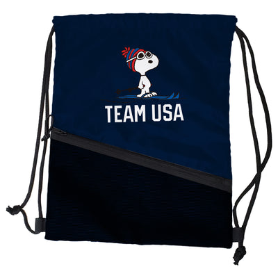 Peanuts Tilt Milan USA 2041 Backsack